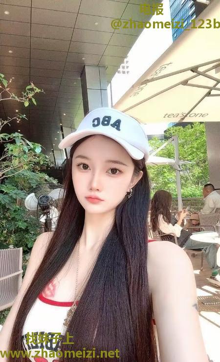 超高颜值绝美身材袁满