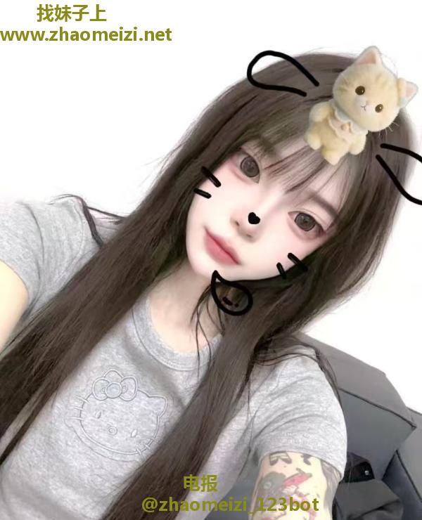精神小妹夏夏