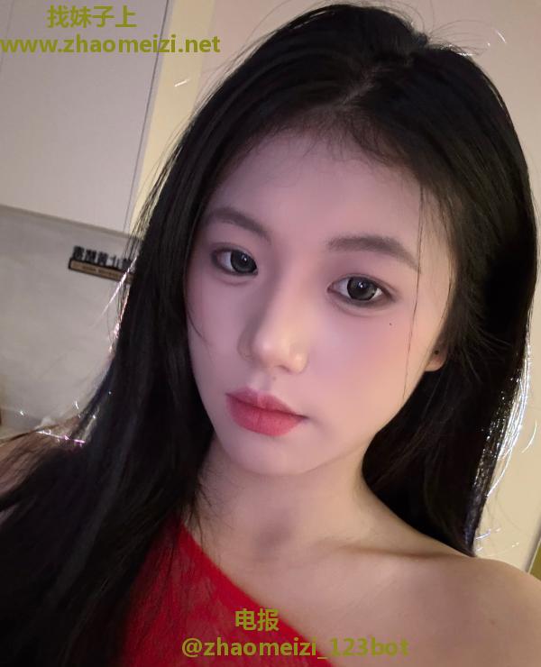香蜜湖嫰妹
