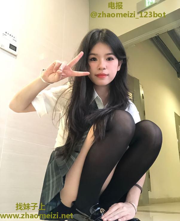 南山甜妹小鱼姐姐