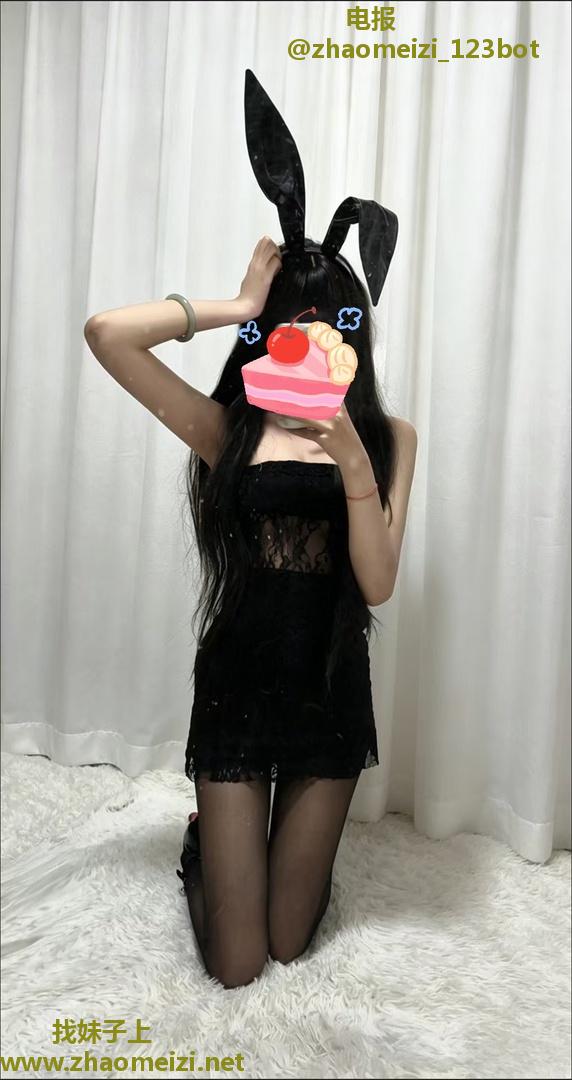 甜美小雨