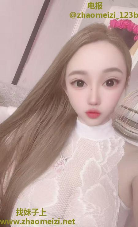 河东颜值三通妹