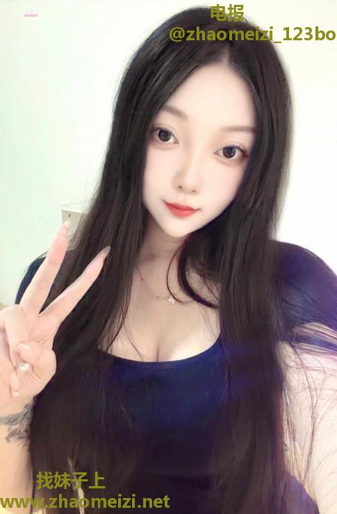 普陀大胸啵啵