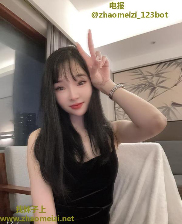 清纯又软萌的小蝶