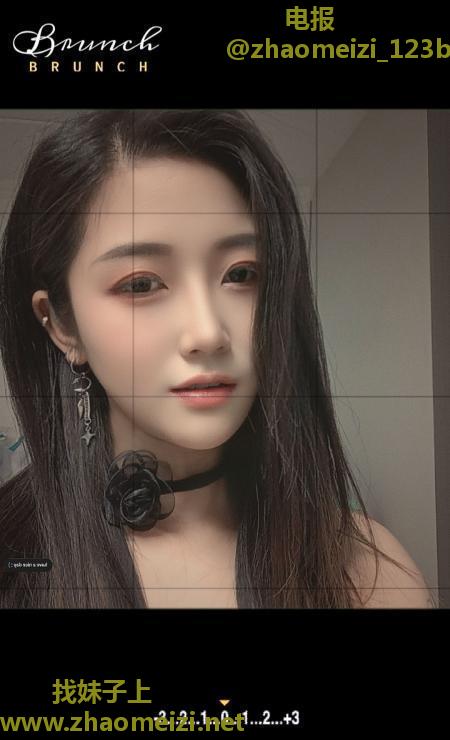 武昌纯御小甜妹