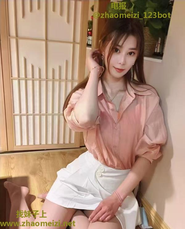 包河颜值御姐