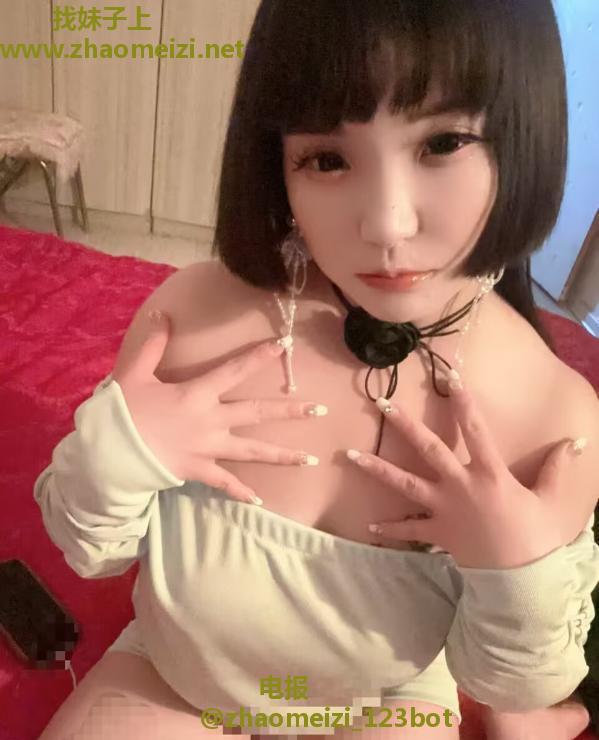 辽宁鞍山大胸妹