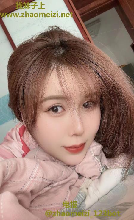 包河区可可妹子