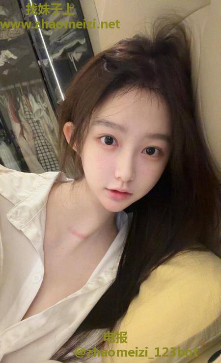 徐汇性感潇潇