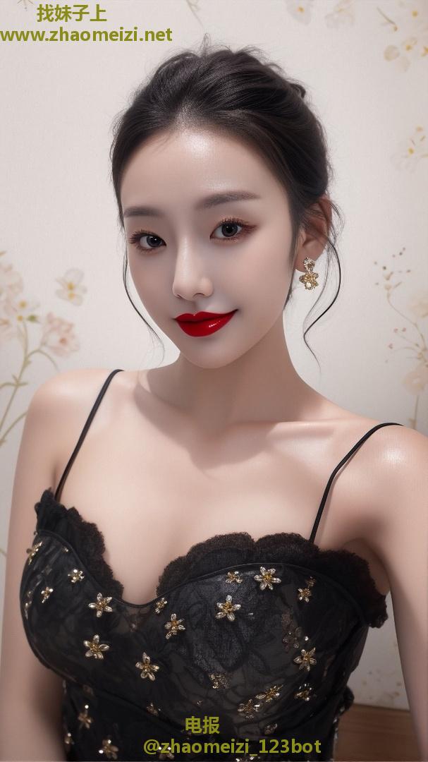 性感美女小妹妹