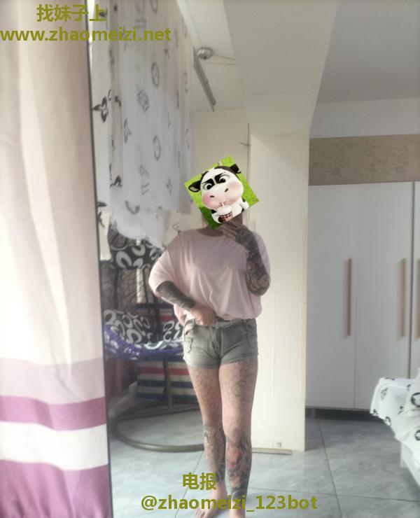 沈阳于洪区纹身妹妹