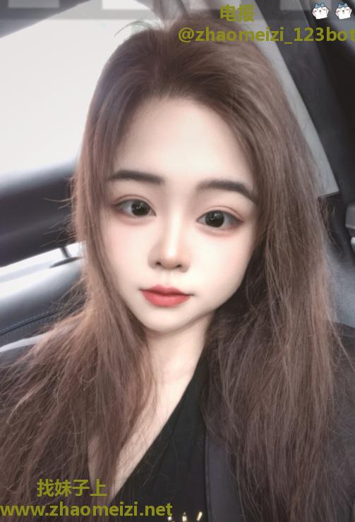 济南性感小妹
