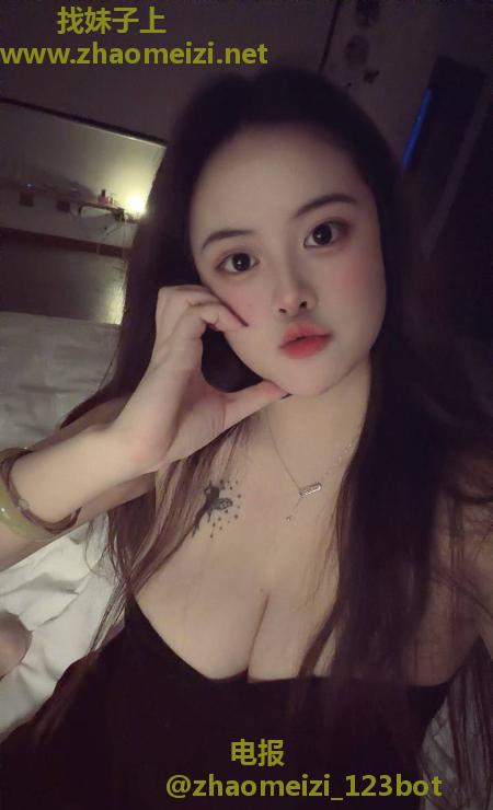 金水区胸控妹子贝贝
