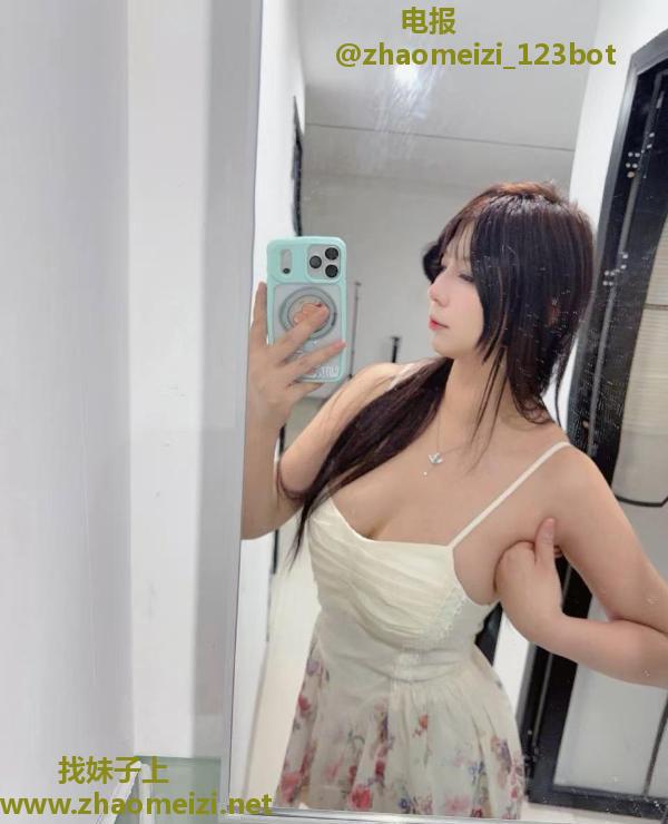 海曙区甜妹李真棒