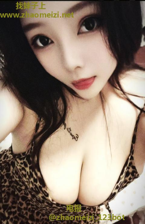 二刷豹纹小姐姐