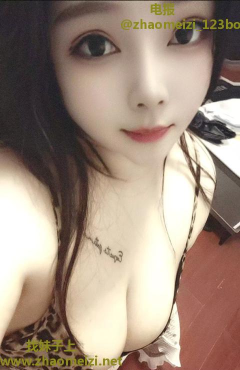 二刷豹纹小姐姐