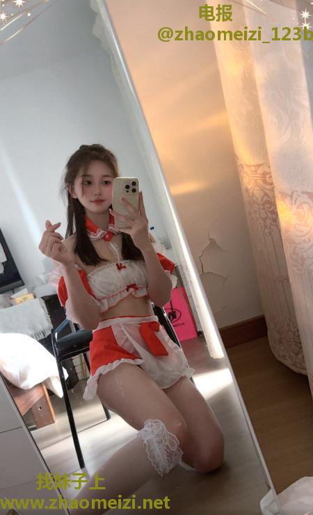 鼓楼JK小姐姐