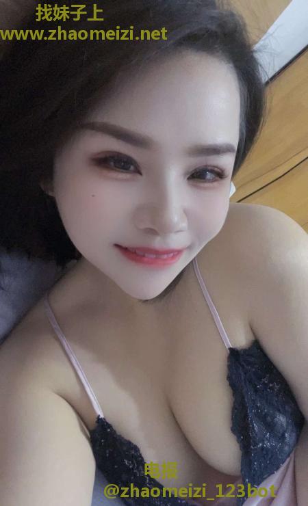 河西闷骚女