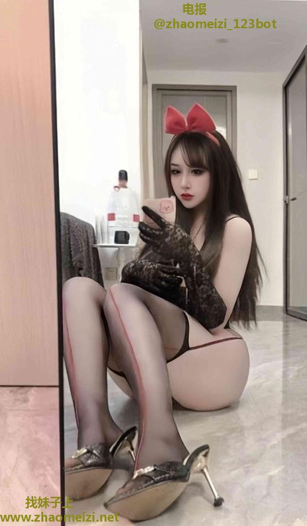 义乌性感小妹子