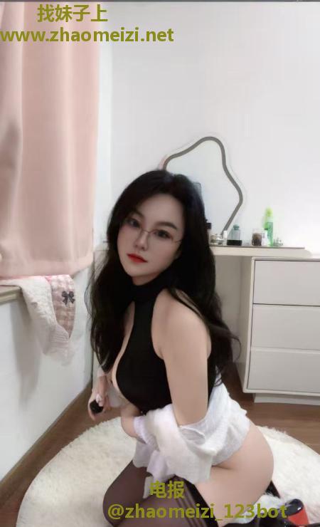 浦东最美的温柔妹妹