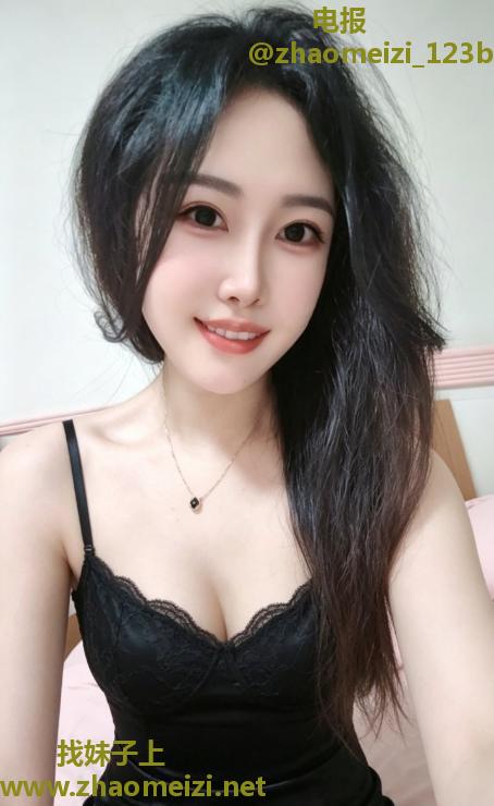 昆山很不错的小姐姐