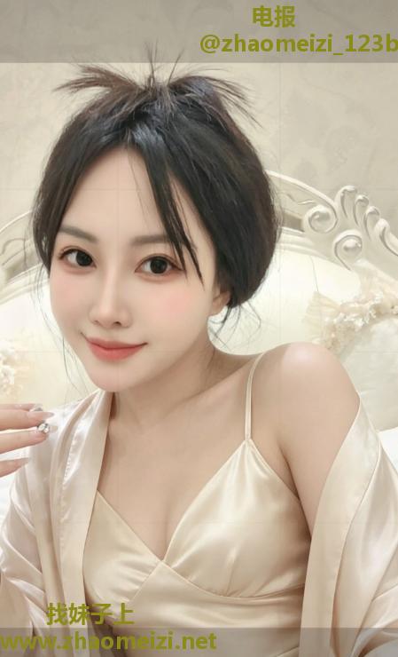 昆山很不错的小姐姐