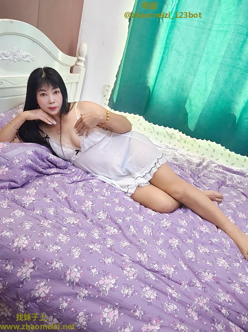松江区风骚少妇月月