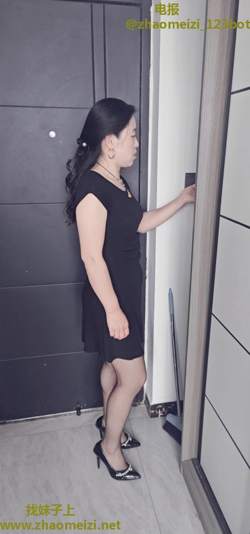 叠石桥良家少妇
