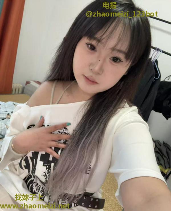 铁西婴儿肥小妖精
