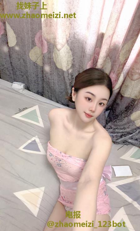 居家小少妇