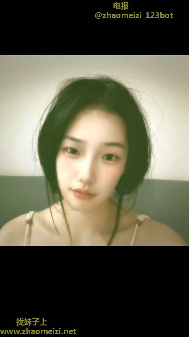 长相清纯妹妹