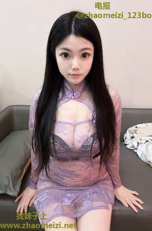 昆山妩媚性感小姐姐