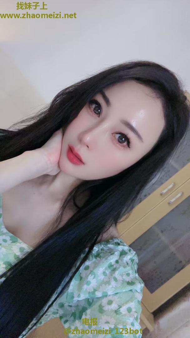 南站御姐小柒