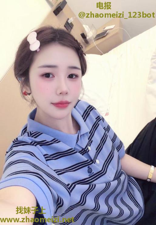 吴中高颜值小妹妹 