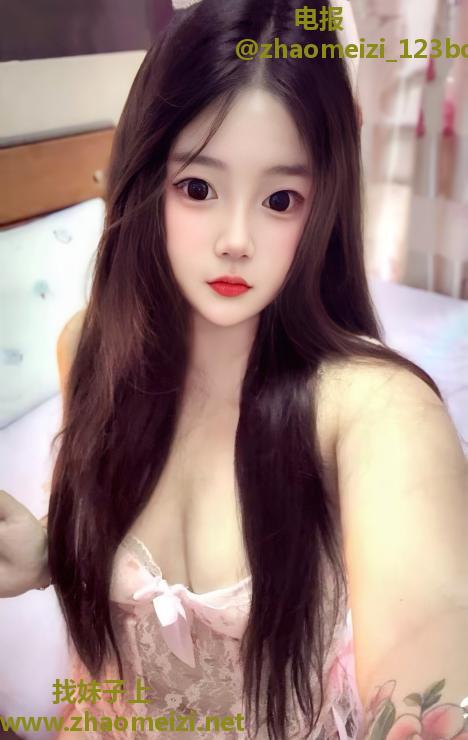 下沙肉感纹身妹露露
