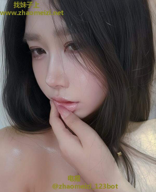 市北三点粉嫩女模