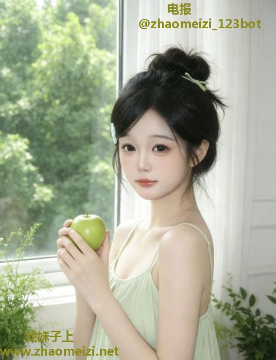 19岁嫩妹小海苔