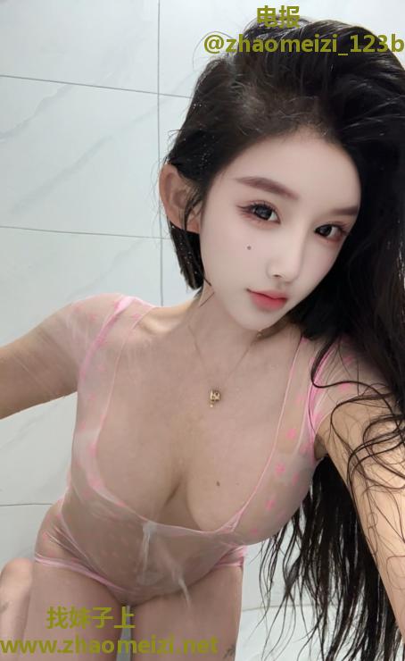 多汁性感长腿妹妹