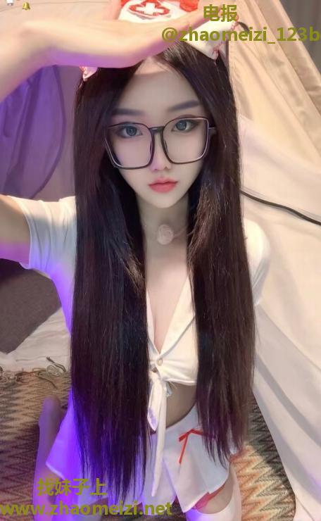 普陀制服小女友