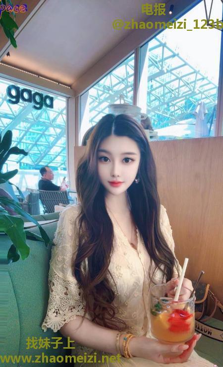 罗湖美女大美