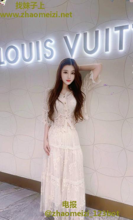 罗湖美女大美