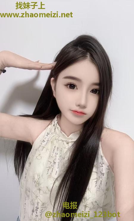 高颜值御姐可可
