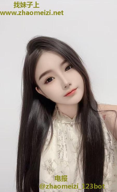 高颜值御姐可可
