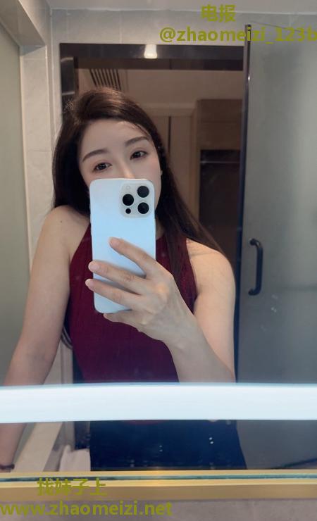 南坪骚女友晨晨