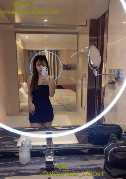 天河颜值女友服务妹子