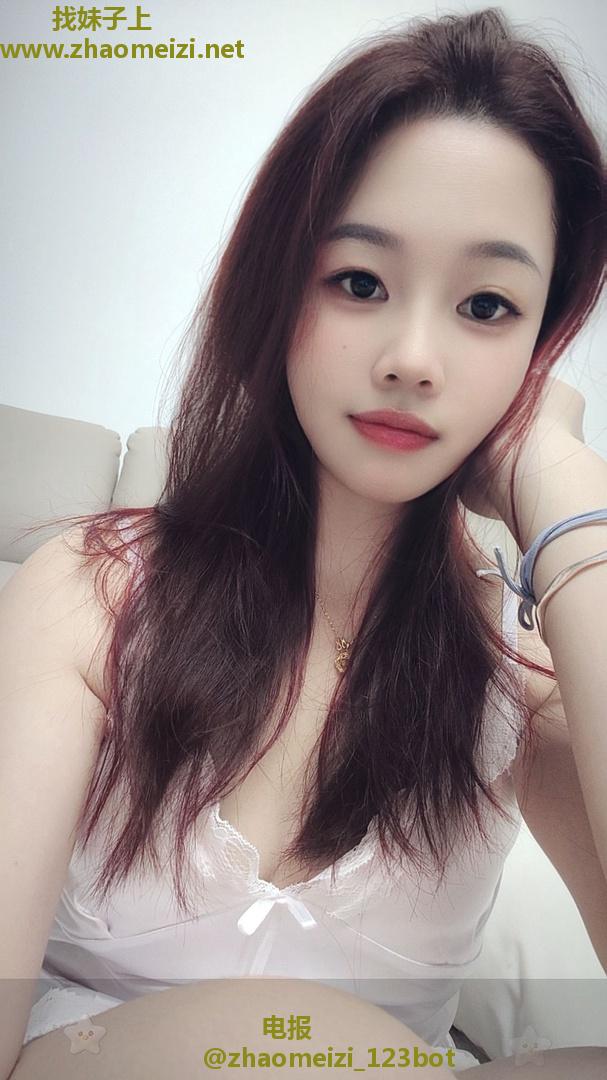 小姐姐刚下海