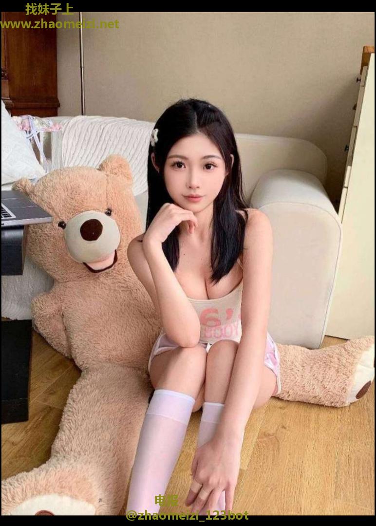性格开朗小妹妹