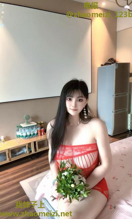 南开微胖御姐姐