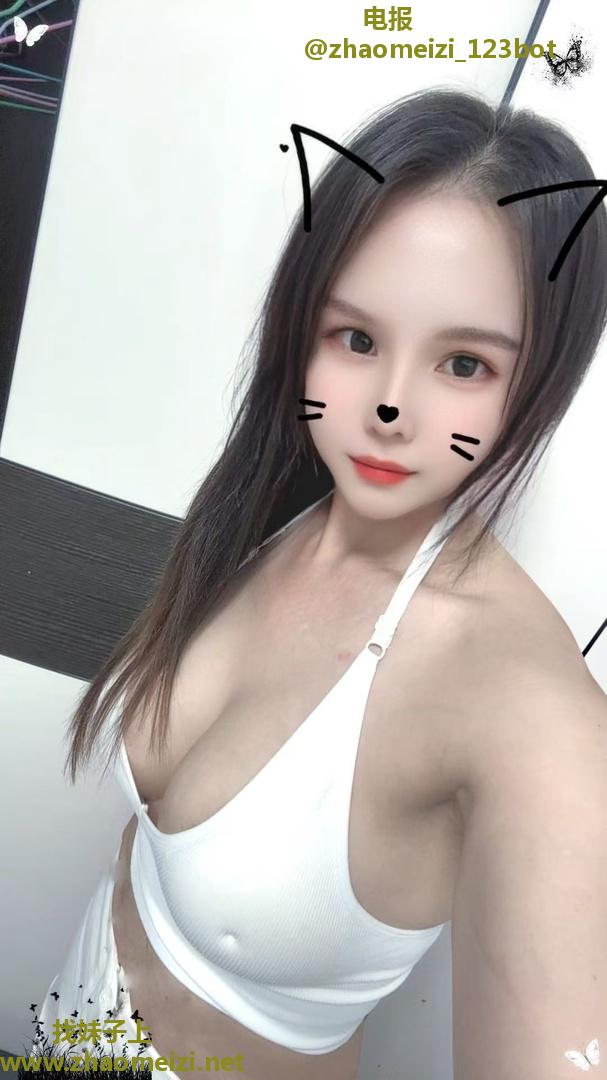服务型颜值骚妹子