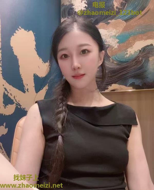 洪山风情旗袍小仙女